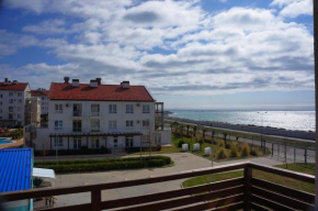 Happy Place Imeretinka Sea side